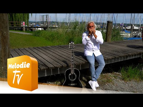 Thomas Rothfuß - Der Junge mit der Mundharmonika (Musikvideo)