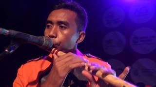Download lagu DEMY - EDAN TURUN mp3