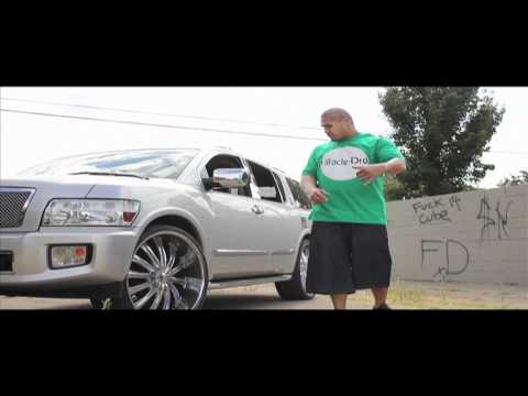 CHUCC 1 "The Camp" Official Music Video