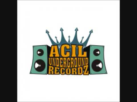 SALADIN FT SANSAR TASKIN MAFSAL CHAR'LEE SNIPER SHOTTAS INSTANBUL