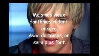 Jesse McCartney De toi a moi + parole
