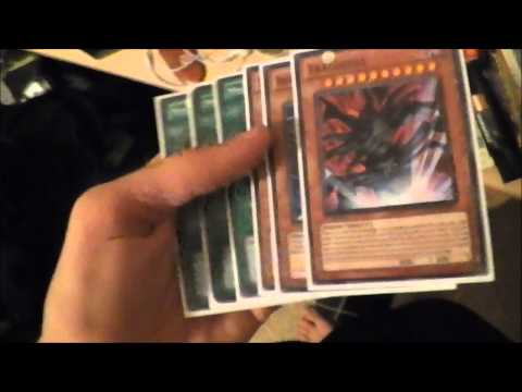 yugioh worst draw ever