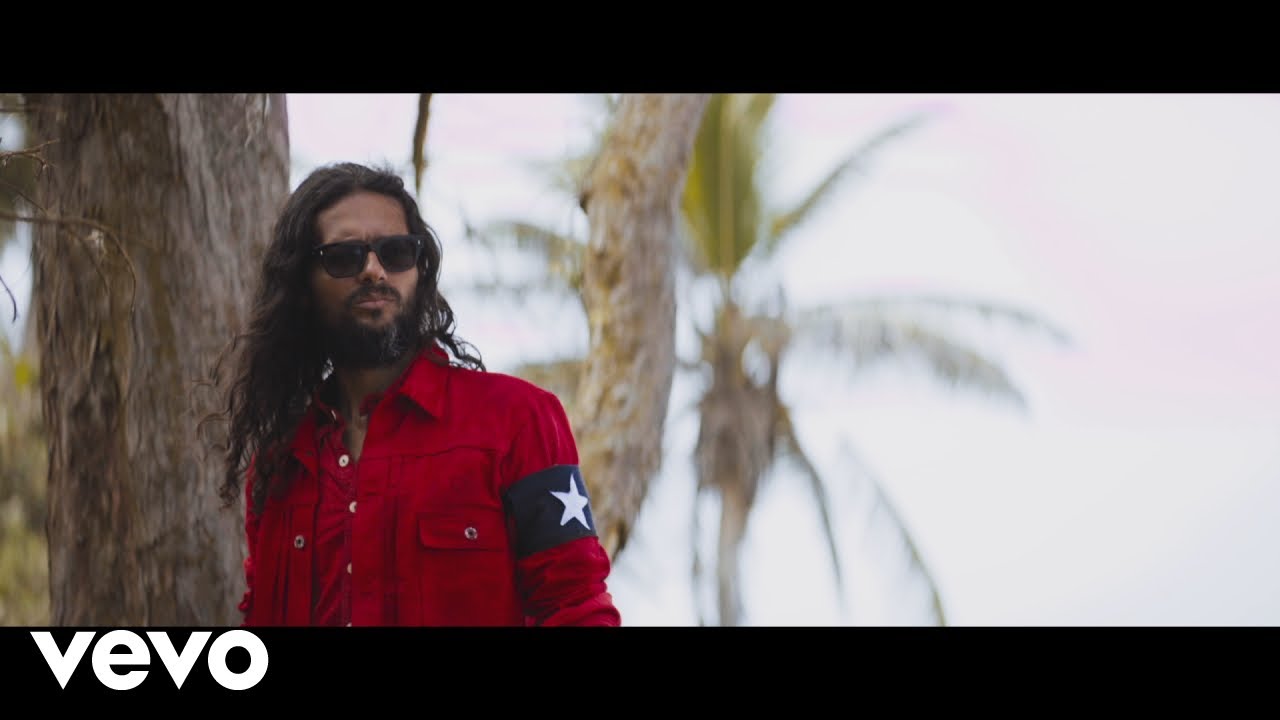 Draco Rosa — 2nite 2nite