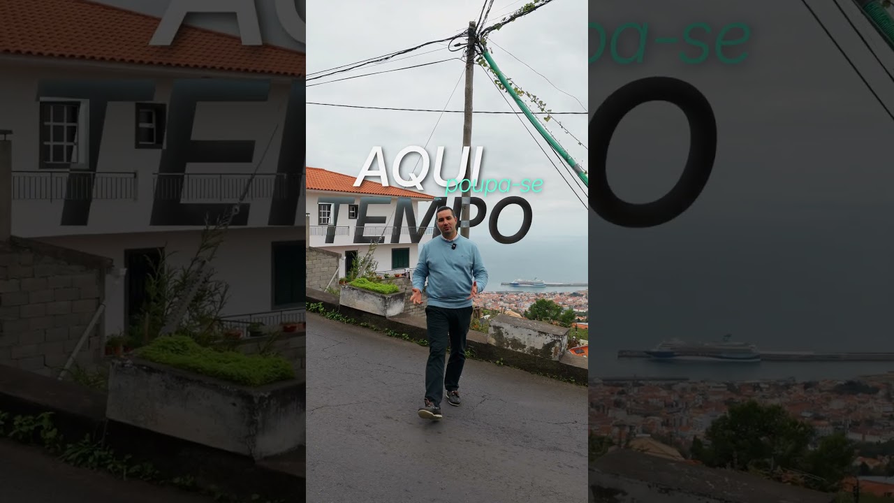 Vídeo do imóvel