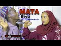 Mata Biyu | Two Wives  | Episode 9 Latest Hausa Series 2023