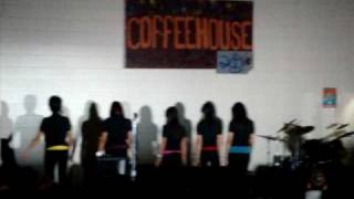 OFFICIAL CRU Coffeehouse Performance '10