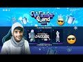 WINTERLAND 2025 CONFIRM DATE Free Fire MaX