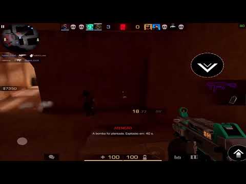 Vrimon S2 “yfg.Rush Tonight”  -  Insane duol