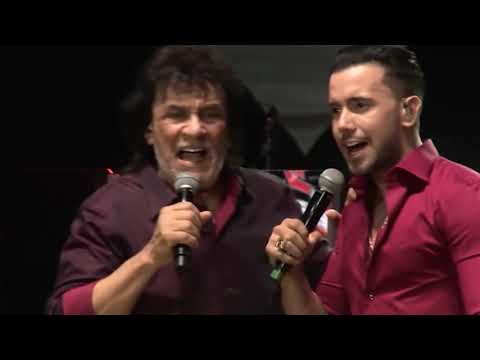 Matogrosso e Mathias - Você sempre será (DVD 40 Anos)