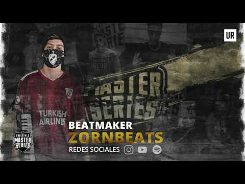 FMS BEATS // BASE DE RAP // FREESTYLE BEAT // URBAN ROOSTERS // ZORNBEATS - ARCADE | INSTRUMENTAL