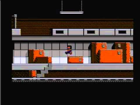 hudson hawk nintendo