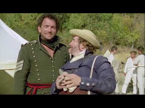 Die Scharfschuetzen E2 Der Adler des Kaisers