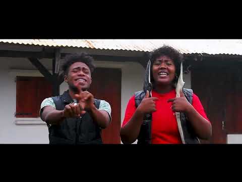 DELF HASSAN - AZA OMENA TSINY