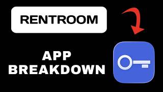 Rentroom App Overview - What to Expect?