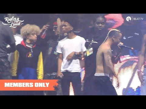 Members Only (Live at Rolling Loud Miami 2019)