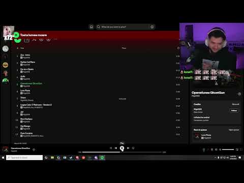 Highman reactioneaza la MGK - Toata lumea moare