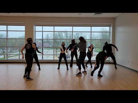 Seventeen 'Fear' - Cypher Dance Team [Dance Cover]