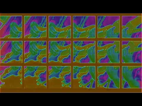 brennenstuhl - Discofield live @HeadApe