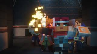 VideoImage1 Minecraft Dungeons II - Deluxe Edition (Microsoft Store)