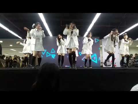 Triangle Dreamer - BlackForce @Internaional B.B.Show 2023 วันที่ 01/04/2566 ณ MbkCenter