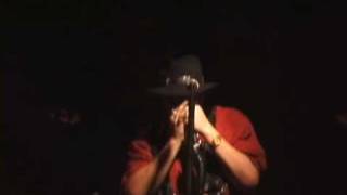 Blues Traveler &quot;Gina - Stand&quot; live medley