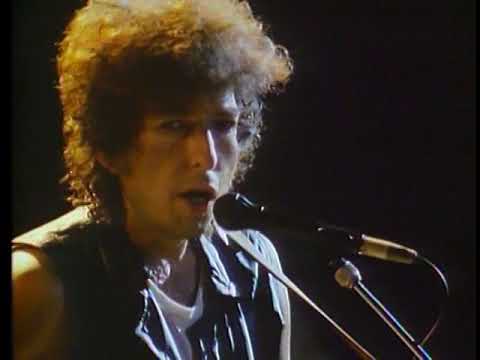 Bob Dylan - Knockin' on Heaven's Door (Live)