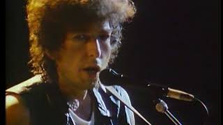 Bob Dylan - Knockin&#39; on Heaven&#39;s Door (Live)