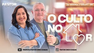 O CULTO NO LAR. 23.12.2025. E eu estarei sempre com vocês, até o fim dos tempos". Mateus 28:20