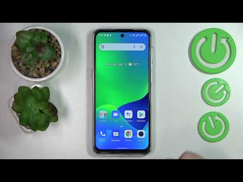 How to Enable Data Saver on ULEFONE Note 13P – Manage Data Usage