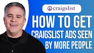 How to Get Craigslist Ads Seen by More People: EASY Guide!