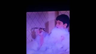 Drake and Josh  Marry bathtub