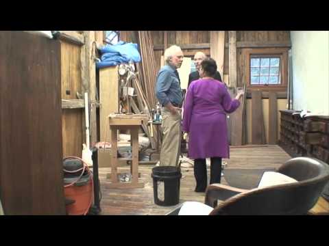 George Kuchar Diary Webtide August 2010