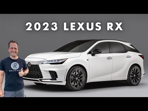 External Review Video cCVGAJjS1ws for Lexus UX (ZA10) Crossover (2019)