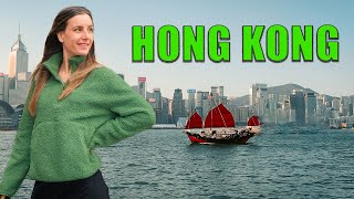 Hong Kong Budget Travel Guide 2025: FREE activities in Hong Kong