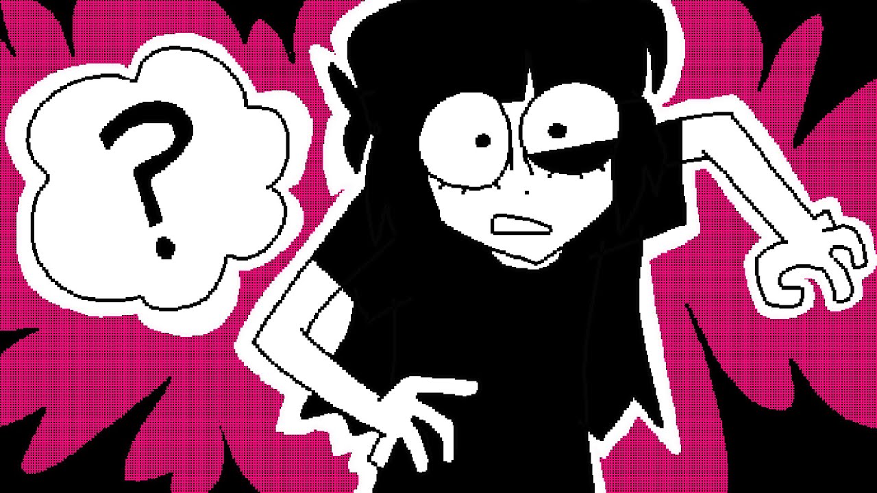 I'm finally talking about it