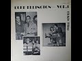 Duke Ellington "Fickle Fling" vol.1 -  recorded from vinyl