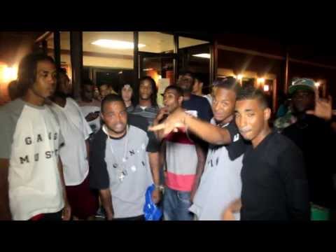 KUSH KIDD - "So Wat!!" feat. TUDY2 [Official Music Video]