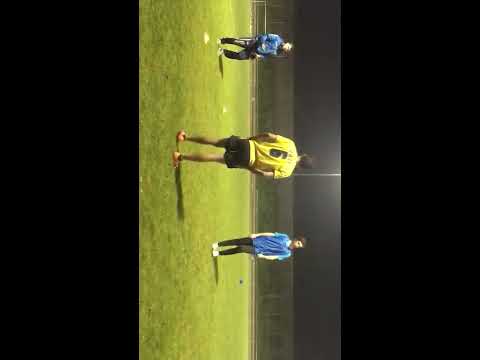 !!! TSG Salach A-Junioren 2017/18 Training !!!