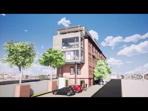 Ralph Fey AIA Architects video.