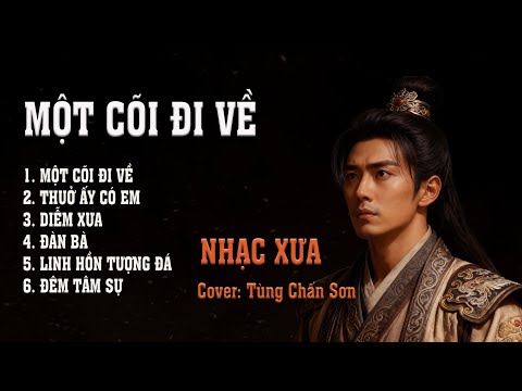 Bao nhiêu năm rồi còn mãi ra đi, đi đâu loanh quanh cho đời mỏi mệt I Một cõi đi về