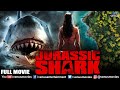 Jurassic Shark Full Movie Hindi Dubbed Hollywood Movie Sherry Thurig Kimberly Wolfe