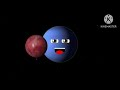 Last Real Solar System Song by KLT Remake Part 7 !!