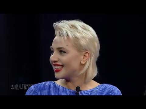 Siluete nga Gerta Gixhari - Sezoni 1 - Emisioni 7 - Pjesa 1