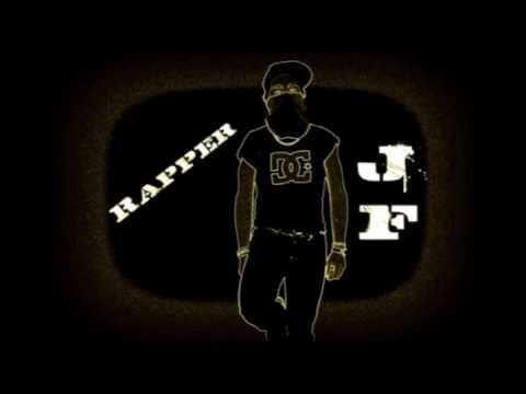 Rapper JF - Io rappo perchè (Rap Italiano)
