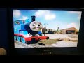 Closing To Thomas And Friends Trackside Tunes 2008 DVD