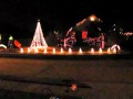 Christmas Light Intro 2010