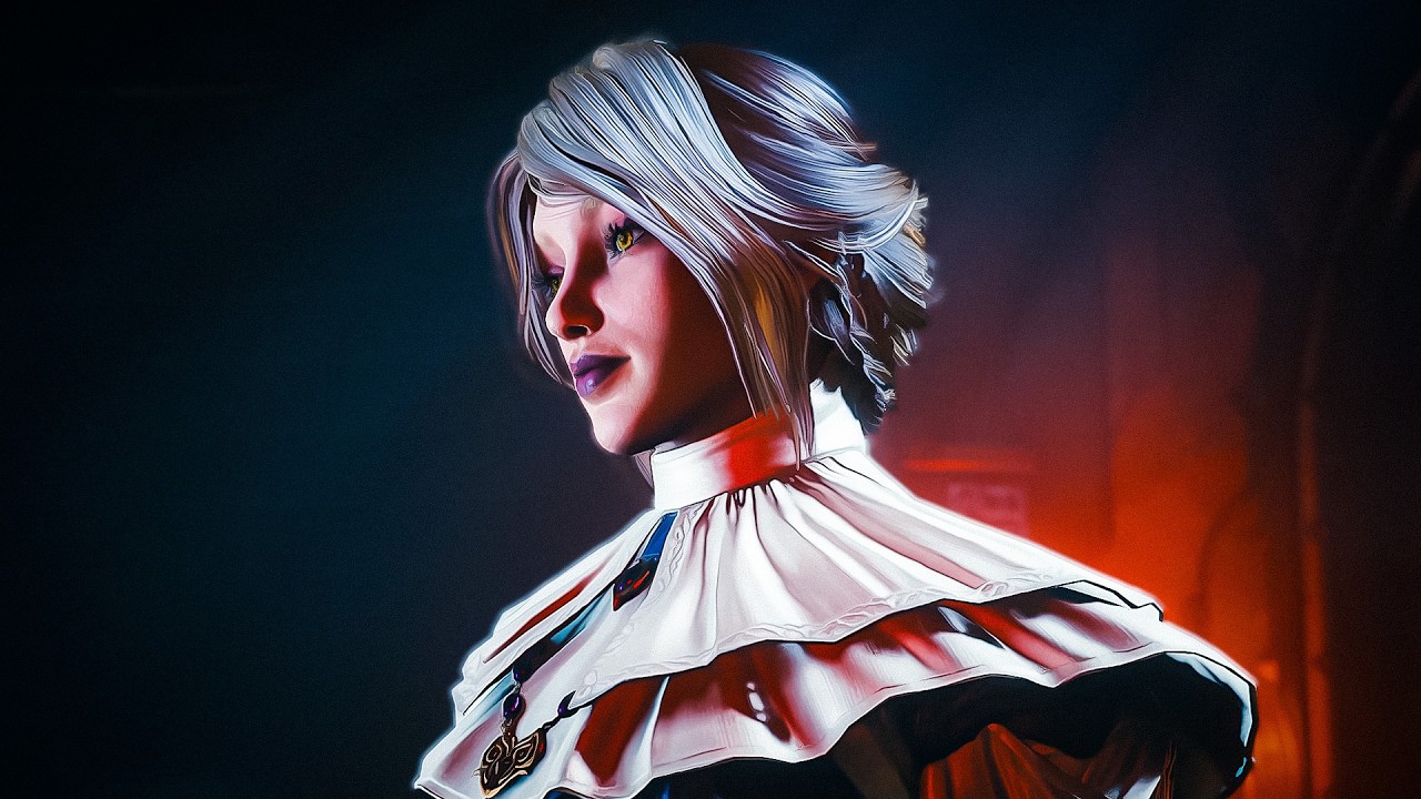 This New Game Mode is EPIC