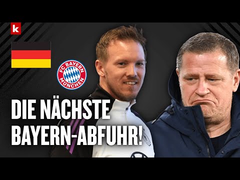 Die wahren Gründe für Nagelsmanns Entscheidung für den DFB und gegen Bayern | kicker klärt auf