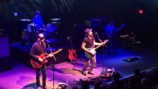 Ride - Cool Your Boots (live) - 9:30 Club, Washington, D.C. - September 17, 2015