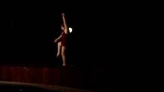 Charlotte Martin &quot;Veins&quot; Contemporary Solo